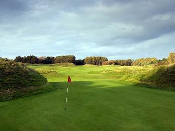 Hesketh Golf Club by Bunkers Golf Society