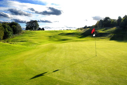 Manchester Golf Club by Bunkers Golf Society
