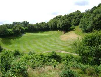 Whitefield Golf Club by Bunkers Golf Society