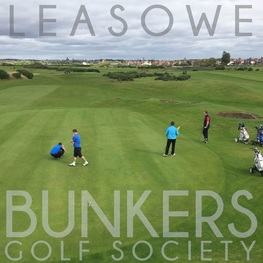 Leasowe Golf Club by Bunkers Golf Society