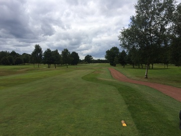 Vale Royal Abbey Golf by Bunkers Golf Society