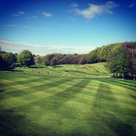 Preston Golf Club by Bunkers Golf Society