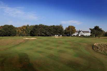 Formby Golf Club by Bunkers Golf Society